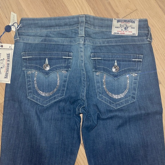Brand new True Religion Jeans women’s - Picture 2 of 7